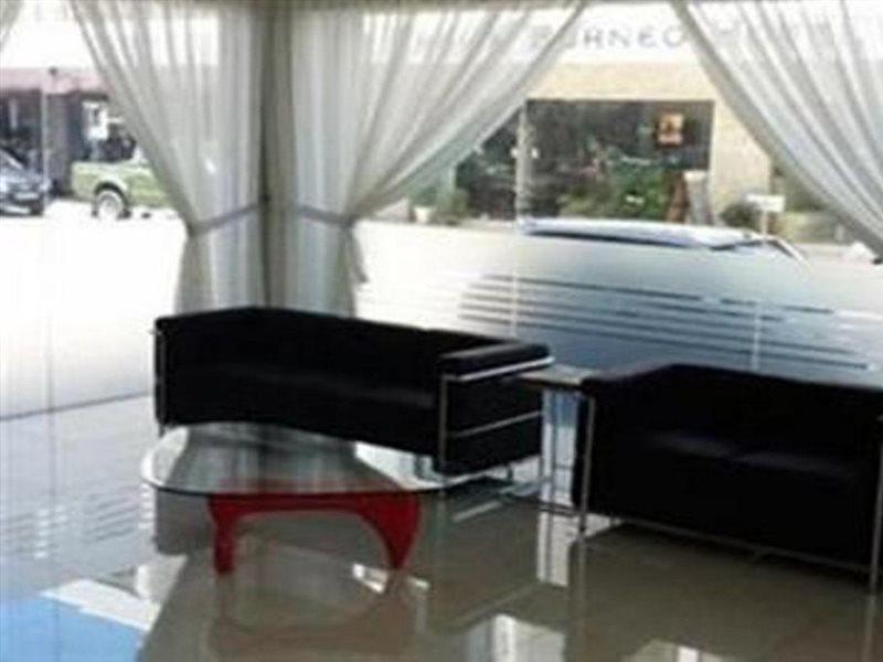 Goldenhill Hotel Kota Kinabalu Bagian luar foto