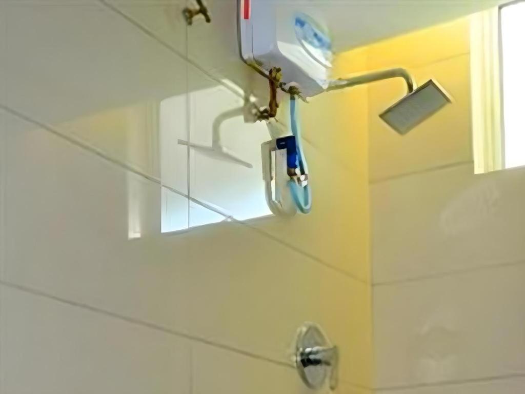 Goldenhill Hotel Kota Kinabalu Bagian luar foto