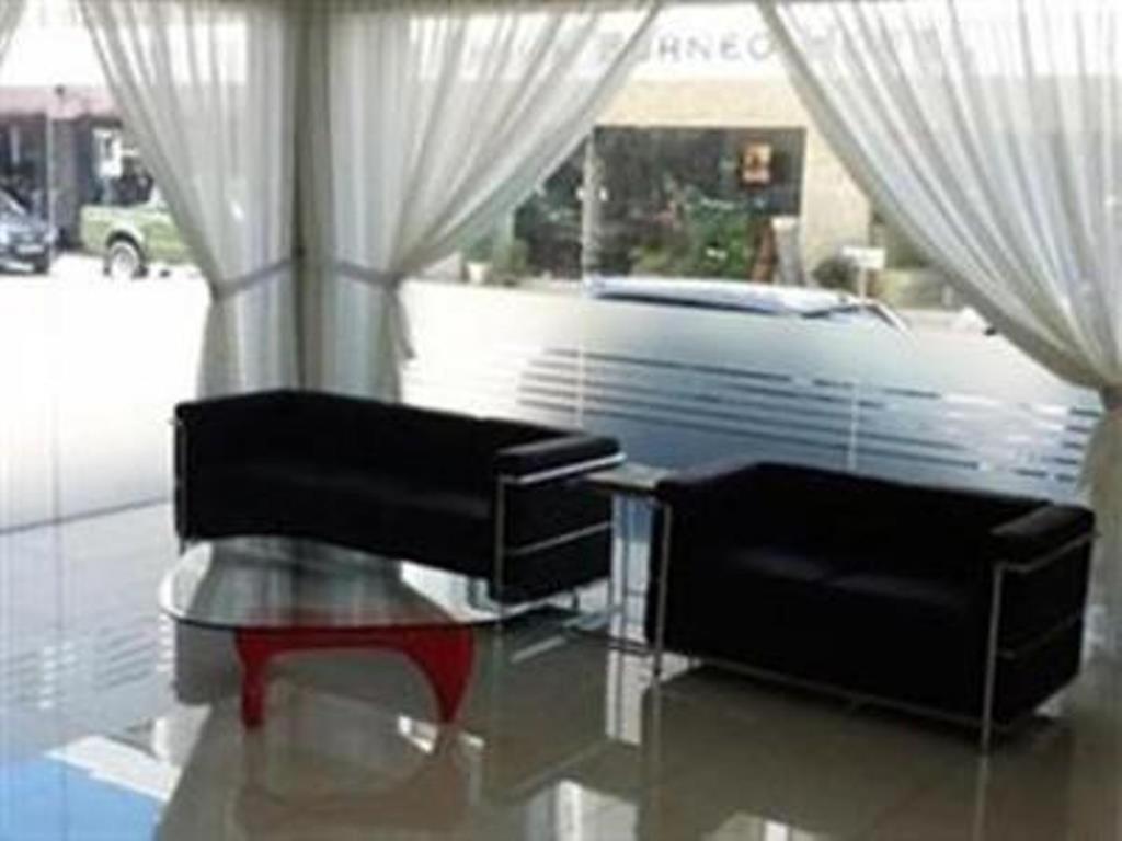 Goldenhill Hotel Kota Kinabalu Bagian luar foto